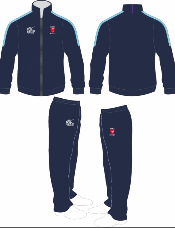 Boys Tracksuit
